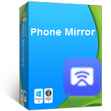 Phone Mirror