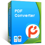 Geekersoft PDF Converter