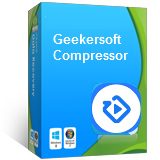 Geekersoft Compressor