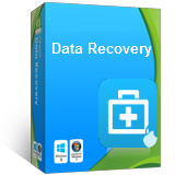 Data Recovery(4DDiG)